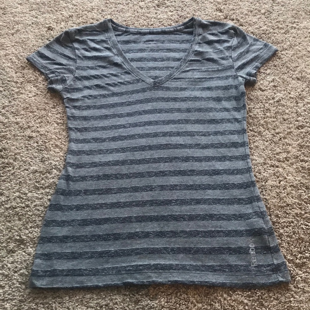 Reebok T shirt